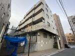 外観　日興ロイヤルパレス白山