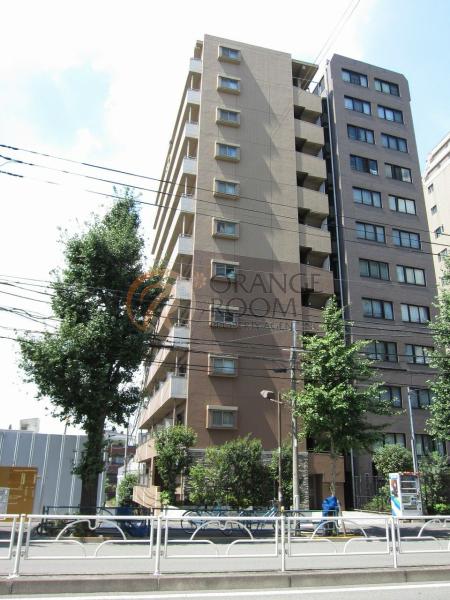 プレール・ドゥーク文京本駒込