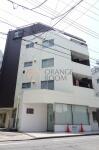 アズワン小石川レジデンス間取り画像