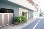 外観 シンシア本郷東大前