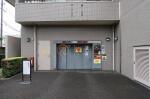 駐車場　シーアイマンション本郷向丘