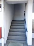 階段　千駄木リビン