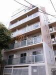 AXAS後楽園（アクサス後楽園）間取り画像
