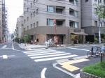 外観　パークハウス本郷三丁目アーバンス
