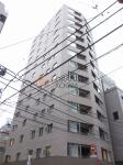 外観　パークハウス本郷三丁目アーバンス
