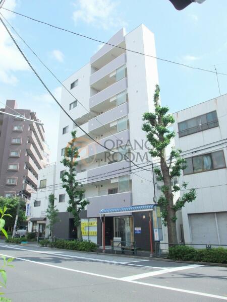 クレール小石川