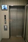 エレベーター　クオーレ茗荷谷