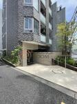 ウェルカーサ文京湯島 外観・共用部