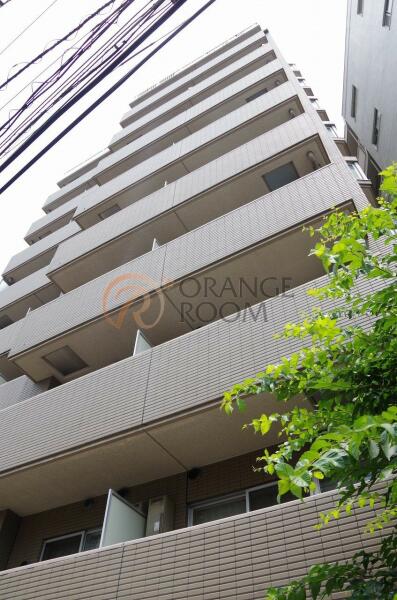 パレステュディオ小石川後楽園