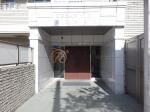 アーバンビュー本郷　建物入口
