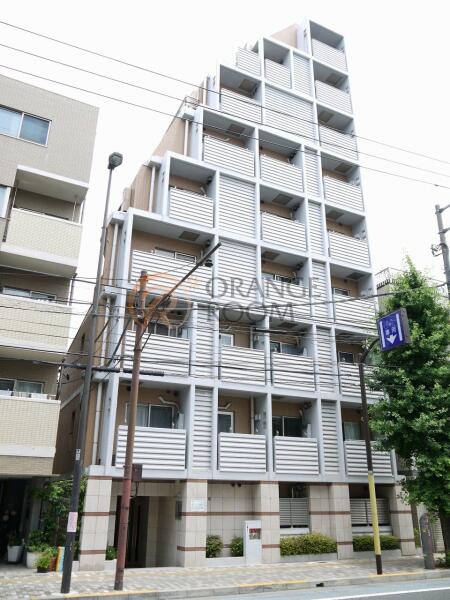 ステージファースト本駒込IIメイン画像