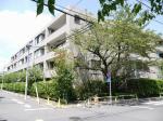 パークハウス白山御殿町間取り画像