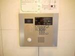 オートロック　ブランズ文京本駒込