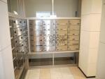 メールボックス　ブランズ文京本駒込