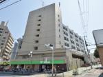 シャルマン文京千駄木間取り画像
