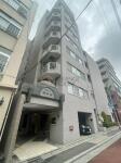 菱和パレス飯田橋間取り画像