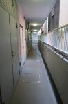 共用部廊下　菱和パレス飯田橋