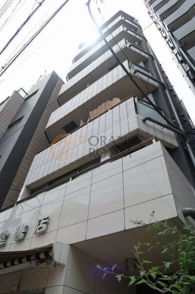 レジェンドコート白山