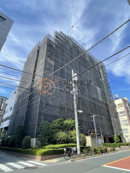藤和シティホームズ本郷メイン画像