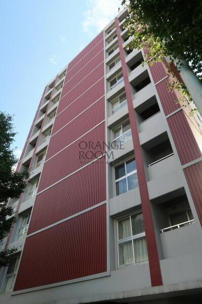 ノルディックマンション文京白山