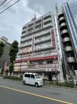 ライオンズマンション白山駅前外観写真