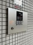 ライオンズマンション白山駅前 オートロック