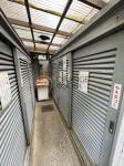 ライオンズマンション白山駅前 ゴミ捨て場