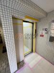 ライオンズマンション白山駅前 エレベーター