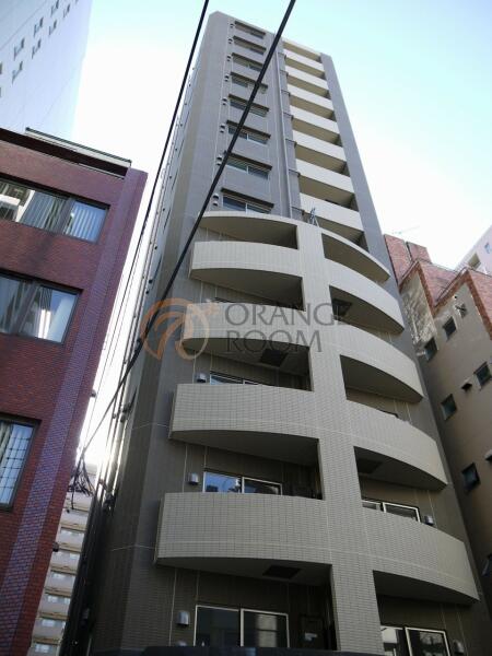 コンシェリア文京小石川メイン画像