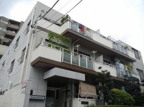 南マンションメイン画像