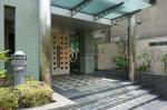 レックスハイツ文京春日　エントランス