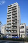 Brisa本郷真砂間取り画像