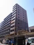 外観　ガーデンコート小石川
