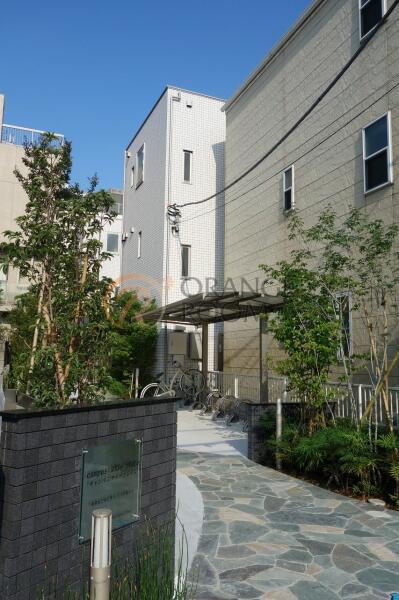 Campus Side Placeメイン画像