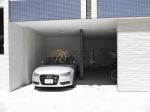駐車場　ミラージュエヴァン　MirageEvan