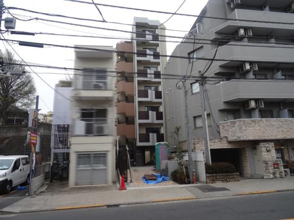 カリーノ護国寺　～CARINO GOKOKUJI～メイン画像