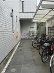 ビューノ本郷6丁目　外観・共用部