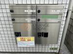 ビューノ本郷6丁目　外観・共用部