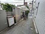 ビューノ本郷6丁目　外観・共用部