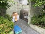 ビューノ本郷6丁目　外観・共用部