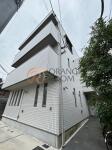 ビューノ本郷6丁目　外観・共用部