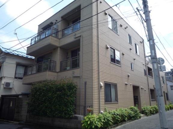 フォレスト清山メイン画像