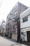 外観 メゾンドゥ本郷