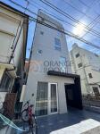 外観・共有部　Elegance Villa