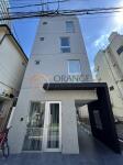 外観・共有部　Elegance Villa