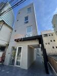 外観・共有部　Elegance Villa