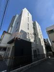 外観・共有部　Elegance Villa