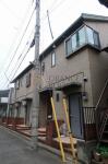外観 セシリア