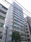 ライオンズ千代田三崎町　外観
