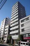 コンフォリア神楽坂DEUX　外観